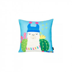 Nova cushion cover lama 02 30*50