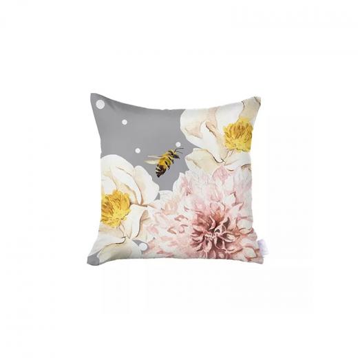 Nova cushion cover peonies 45*45 19