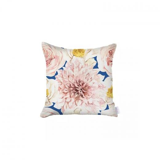 Nova cushion cover peonies 45*45 06