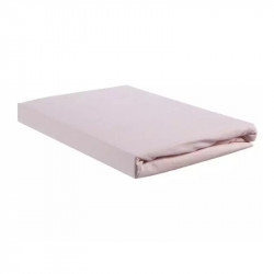 Nova fitted sheet  jersey pink 70*140  2pcs