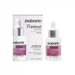 Babaria Retinol Serum 30ml