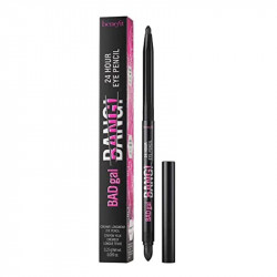 Benefit Badgal Bang! 24 Hour Eye Pencil – Pitch Black