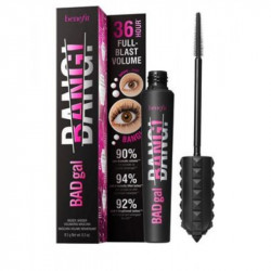 Benefit Badgal Bang! Volumizing Mascara