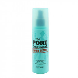 Benefit Porefessional Super Setter Setting Spray Mini