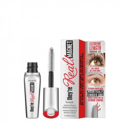 Benefit Theyre Real Magnet Black Mascara Mini