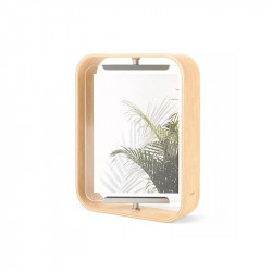 Umbra photo frame bellwood natural 5*7