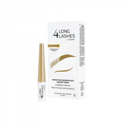 Long 4 Lashes Eyebrow Enhancing Serum 3 Ml