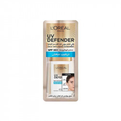 Loreal Uvp Defd Moist Fresh 50ml