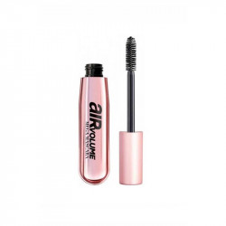 Loreal Air Mega Volum Masc 01 Black 20%