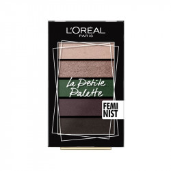 Loreal Fap Palet. Pigalle 05