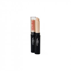 Loreal Infallible Longwear Concealer  Vanilla 01