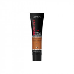 L'Oreal Paris Infallible Matte Cover Foundation