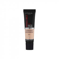 L'Oréal Paris Infaillible 24H Matte Cover Foundation Caramel   - 320