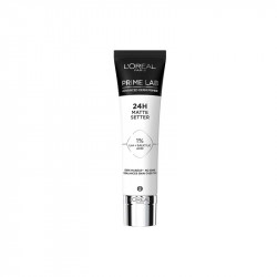 Loreal Paris - Primer Prime Lab Matte Setter 24h