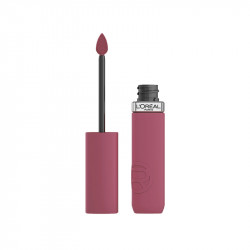 Loreal Infaillible Liquid Lipstick Le Matte Road Tripping 240