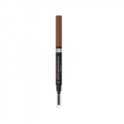 L'oreal Infallible Brows  Triangular Pencil Auburn