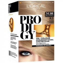 Loreal Prodigy Platine  8.1