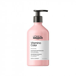 L'oréal Vitamino Color Shampoo 500ml