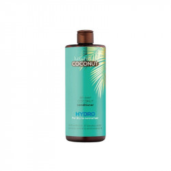 Luxurious Coconut Conditioner Hydro 500ml