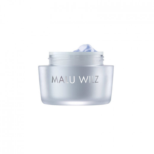 Malu Wilz  Hyaluronic Active+ Cream Soft-50ml