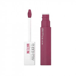 Maybeline Sst Matte Ink 165+140 - Ramcoff