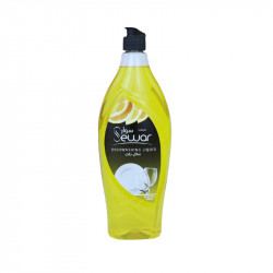 Sewar dishwasher liquid Yellow 900 ml