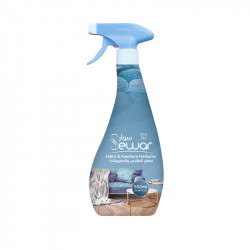 Sewar Clothes and furniture freshener (mattress freshener) Blue 500 ml