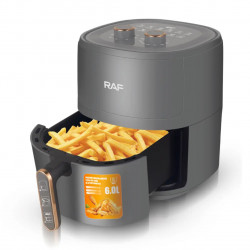 Friteze me Ajer Electric air fryer.