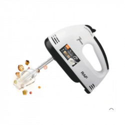 RAF Electric Hand Mixer