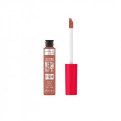 Rimmel   Lipstick Lasting Mega Matte : Be My Baby  700