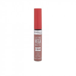 Rimmel London Lasting Mega Matte Liquid Lip Colour Blush 7.4ml