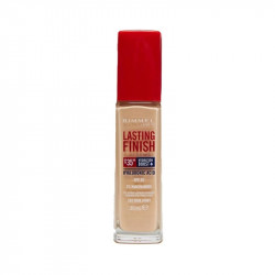 Rimmel London  Lasting Finish 35 Hour Foundation  Vanilla  100