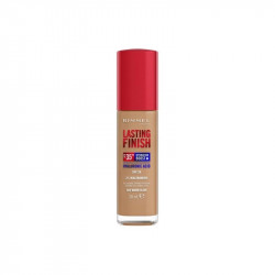 Rimmel London  Lasting Finish 35 Hour Foundation  Warm Olive 100