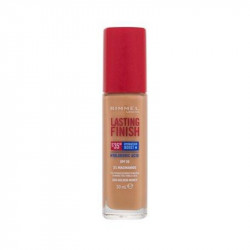 Rimmel London  Lasting Finish 35 Hour Foundation Gold   Honey  100