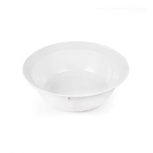 Vague Melamine Round Bowl 45.5 cm