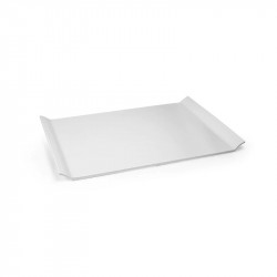 Vague Melamine Tray 66 cm