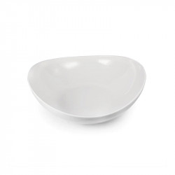 Vague Melamine Bowl 46.5 Cm