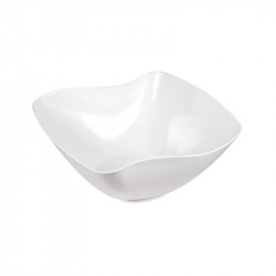 Vague Melamine Bowl 38 centimeter