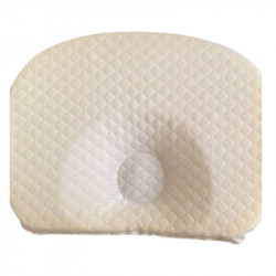 Italbaby - Anti Plagiocephaly Ergonomic Pillow