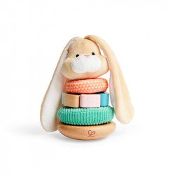 Hape Bunny Stacker