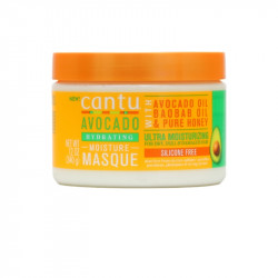 Cantu Avocado Masque 340g