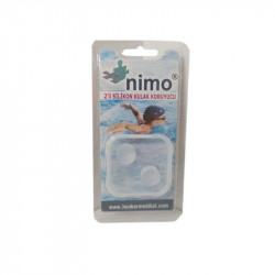 Nimo Silicone Ear Protector