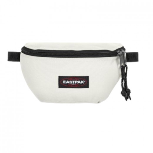 Eastpak  Springer  Waist Bag World White