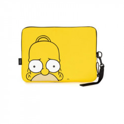 Eastpak Blanket M The Simpsons Homer