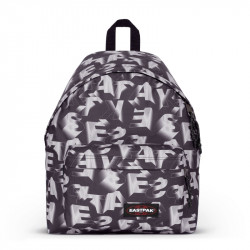 Eastpak Padded Pak’R Black Blocktype