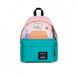 Eastpak Padded Pak’R The Simpsons Sofa