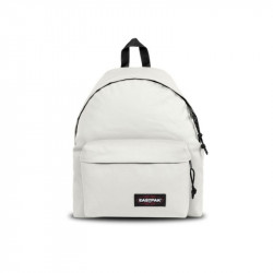 Eastpak Padded  Pak’R World White