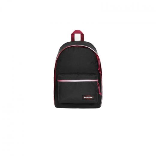 Eastpak Out Of Office Kontrast Grade Burgundy