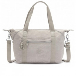 Kipling Art Grey Gris