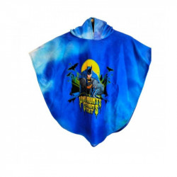 SlipStop Moonlight Poncho